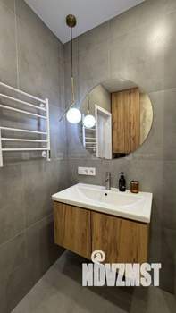 1-к квартира, вторичка, 35м2, 24/25 этаж