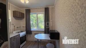 1-к квартира, вторичка, 31м2, 3/5 этаж