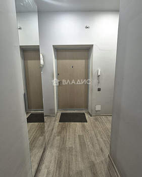 1-к квартира, вторичка, 39м2, 2/16 этаж