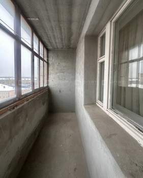 2-к квартира, вторичка, 52м2, 9/10 этаж