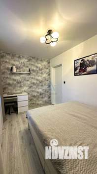 2-к квартира, вторичка, 44м2, 8/9 этаж