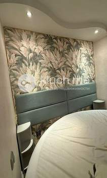 1-к квартира, вторичка, 35м2, 5/5 этаж