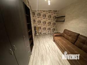 1-к квартира, вторичка, 20м2, 1/9 этаж