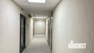 1-к квартира, сданный дом, 36м2, 6/17 этаж