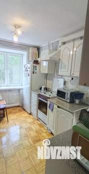 2-к квартира, вторичка, 54м2, 3/9 этаж