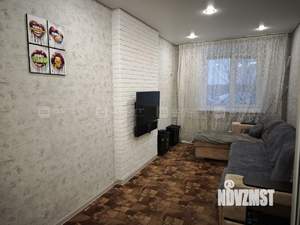 2-к квартира, вторичка, 44м2, 5/5 этаж