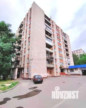 Студия квартира, вторичка, 12м2, 2/9 этаж