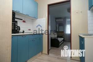 Студия квартира, вторичка, 19м2, 5/5 этаж