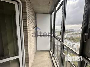 1-к квартира, вторичка, 35м2, 21/24 этаж
