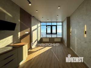 3-к квартира, вторичка, 116м2, 22/24 этаж