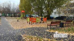 2-к квартира, вторичка, 54м2, 4/10 этаж