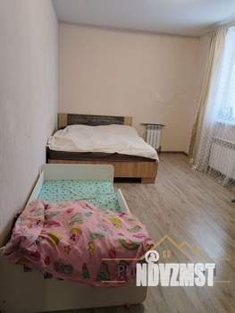 3-к квартира, вторичка, 74м2, 7/18 этаж