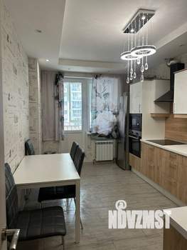 2-к квартира, вторичка, 72м2, 5/15 этаж