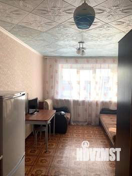 Студия квартира, вторичка, 18м2, 4/5 этаж