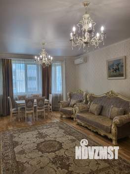 2-к квартира, вторичка, 100м2, 6/7 этаж