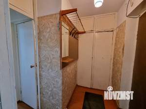 1-к квартира, вторичка, 31м2, 3/5 этаж