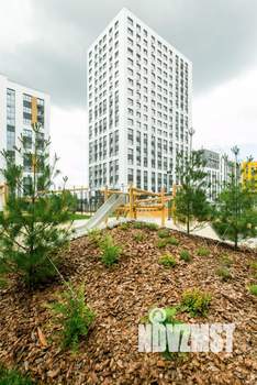 2-к квартира, вторичка, 53м2, 10/10 этаж