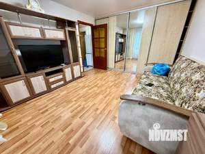 1-к квартира, вторичка, 29м2, 2/5 этаж