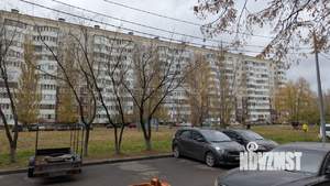 2-к квартира, вторичка, 51м2, 8/9 этаж