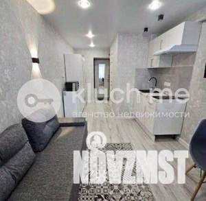 Студия квартира, вторичка, 15м2, 5/5 этаж