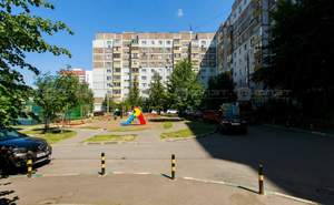 4-к квартира, вторичка, 89м2, 5/10 этаж
