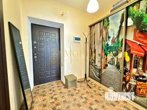 1-к квартира, вторичка, 39м2, 4/5 этаж