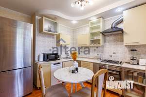 2-к квартира, вторичка, 60м2, 4/10 этаж