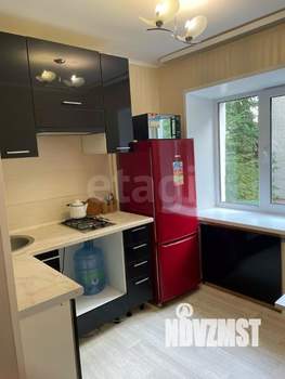 1-к квартира, вторичка, 31м2, 3/5 этаж