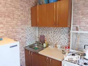 1-к квартира, вторичка, 35м2, 4/5 этаж