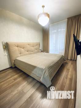 3-к квартира, вторичка, 83м2, 4/7 этаж