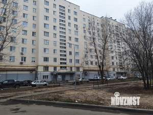 3-к квартира, вторичка, 56м2, 7/9 этаж