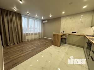 2-к квартира, вторичка, 40м2, 11/15 этаж