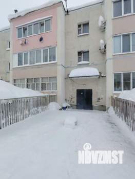 3-к квартира, вторичка, 66м2, 1/3 этаж