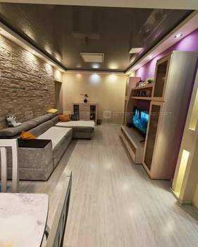 2-к квартира, вторичка, 47м2, 2/5 этаж