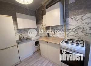 2-к квартира, вторичка, 40м2, 3/3 этаж