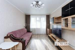 2-к квартира, вторичка, 51м2, 9/10 этаж