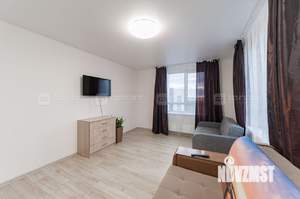 2-к квартира, вторичка, 52м2, 25/25 этаж