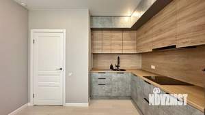 2-к квартира, вторичка, 65м2, 23/27 этаж