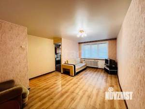 2-к квартира, вторичка, 49м2, 1/5 этаж