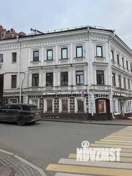 1-к квартира, вторичка, 31м2, 1/3 этаж