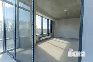 3-к квартира, вторичка, 115м2, 3/26 этаж