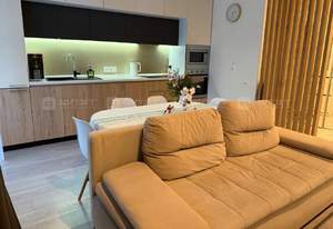 1-к квартира, вторичка, 55м2, 2/10 этаж