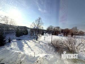 1-к квартира, вторичка, 38м2, 3/4 этаж