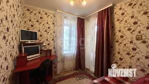 2-к квартира, вторичка, 38м2, 3/4 этаж