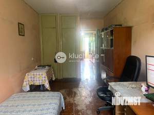 3-к квартира, вторичка, 59м2, 3/5 этаж