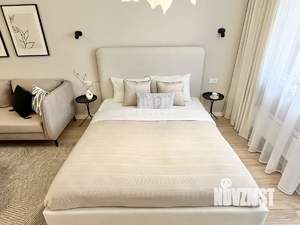 1-к квартира, вторичка, 40м2, 5/10 этаж