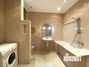 3-к квартира, вторичка, 105м2, 6/9 этаж