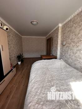 1-к квартира, вторичка, 38м2, 3/11 этаж