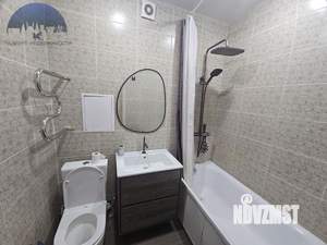 Студия квартира, вторичка, 30м2, 22/25 этаж