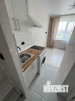 1-к квартира, вторичка, 11м2, 8/9 этаж